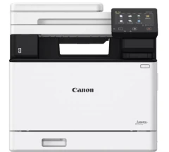 МФП Canon/i-SENSYS MF754Cdw/принтер/сканер/копир/факс/A4/33 ppm/1200x1200 dpi (картриджи в комп)