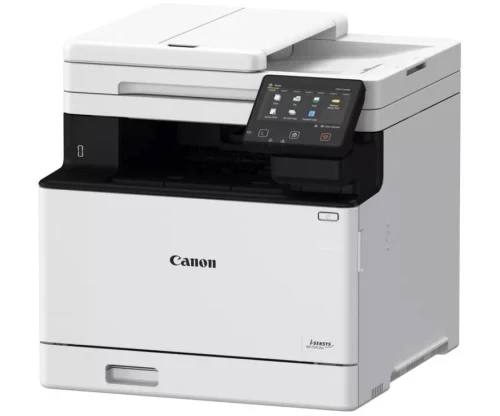 МФП Canon/i-SENSYS MF754Cdw/принтер/сканер/копир/факс/A4/33 ppm/1200x1200 dpi (картриджи в комп)