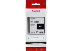 Картридж Canon/PFI-120 BLACK/Струйный/черный/130 мл