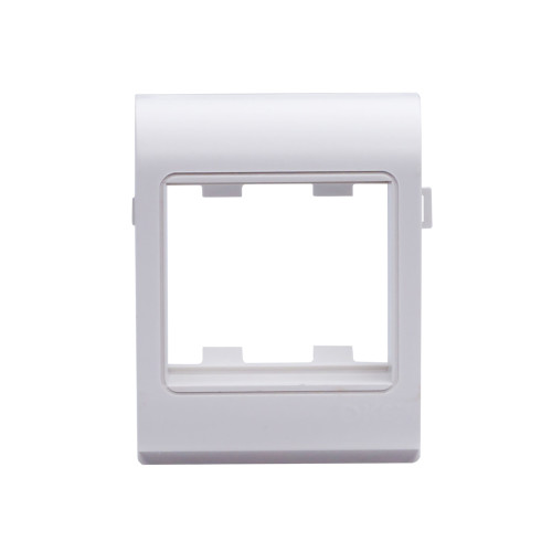 Рамка-суппорт DKC 10043 под 2 модуля серии Viva