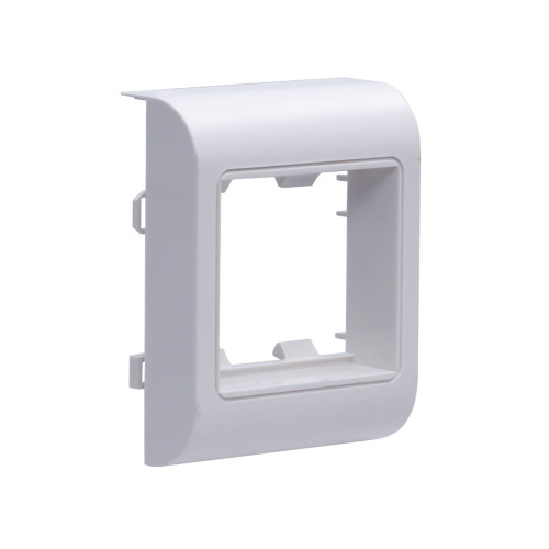 Рамка-суппорт DKC 10043 под 2 модуля серии Viva