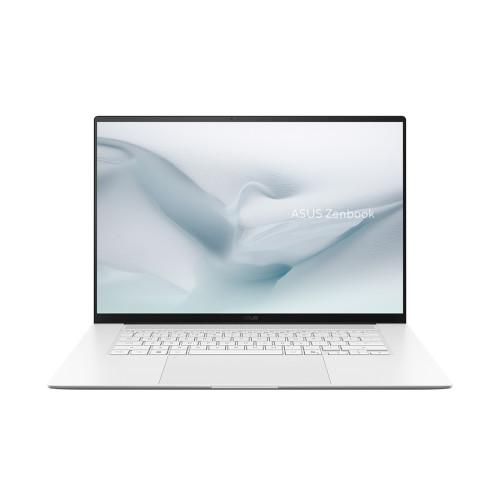 Ноутбук ASUS Zenbook S 16 UM5606GA-SS022W 16" 3K 120Hz AMD AI 7 445 32GB 1TB Win11