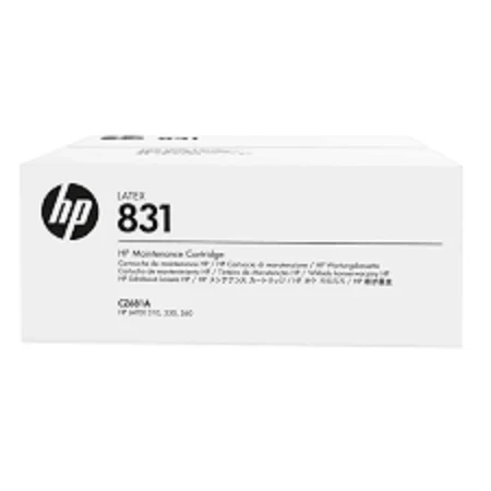 Картридж HP Europe/CZ681A/Латексный/№831 Maintenance cartridge