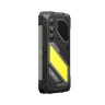 Смартфон OSCAL PILOT 5 Rugged Phone 8GB RAM 256GB ROM Black