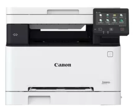 МФП Canon/i-SENSYS MF651Cw/Принтер-Сканер(без АПД)-Копир/A4/18 ppm/1200x1200 dpi/Опционально Wi-Fi