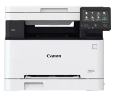 МФП Canon/i-SENSYS MF651Cw/Принтер-Сканер(без АПД)-Копир/A4/18 ppm/1200x1200 dpi/Опционально Wi-Fi