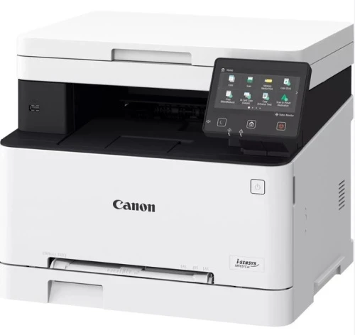 МФП Canon/i-SENSYS MF651Cw/Принтер-Сканер(без АПД)-Копир/A4/18 ppm/1200x1200 dpi/Опционально Wi-Fi