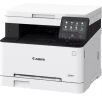 МФП Canon/i-SENSYS MF651Cw/Принтер-Сканер(без АПД)-Копир/A4/18 ppm/1200x1200 dpi/Опционально Wi-Fi