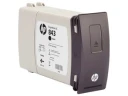 Картридж HP Europe/843C PageWide XL/Струйный/черный/400 мл