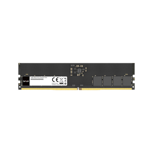Модуль памяти Lexar LD5U16G56C46ST-BGS DDR5 16GB