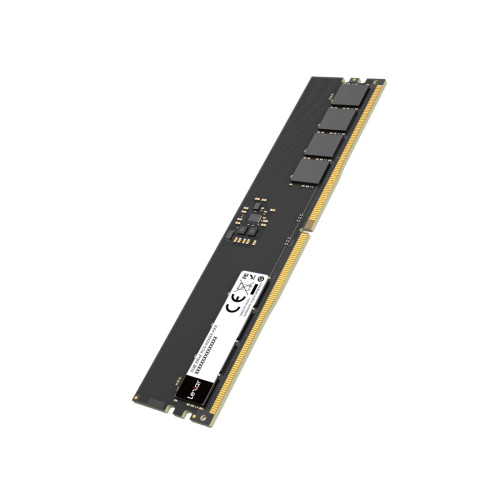 Модуль памяти Lexar LD5U16G56C46ST-BGS DDR5 16GB