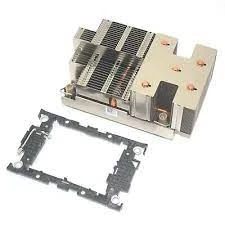 Радиатор Dell/Standard Heatsink, PowerEdge R760xs, Cus Kit