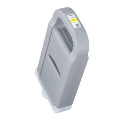 Картридж Canon/PFI-740/Чернильный/Жёлтый/700 мл