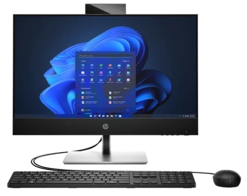 Моноблок HP Europe/ProOne 440 G9/3г/Core i5/13500T/1,6 GHz/16 Gb/PCIe NVMe SSD/512 Gb/No ODD/Graphics/UHD 770/256 Mb/Windows 11/Pro/64/23.8 ''/FHD/192