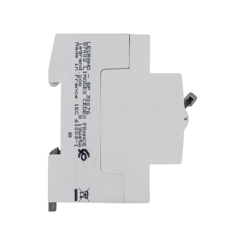 ВДТ Legrand 402025 2П 40А АC RX3 30мA