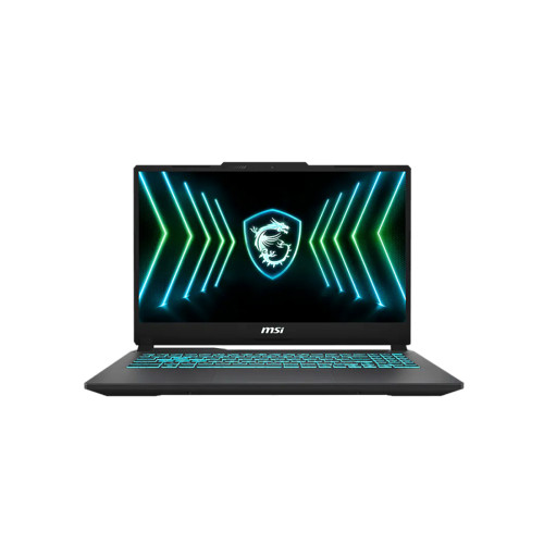 Ноутбук MSI Cyborg 15 Black Edition MS-15K1 15,6" FHD 144Hz Core i5-13420H 16GB 512GB RTX4050