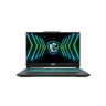 Ноутбук MSI Cyborg 15 Black Edition MS-15K1 15,6" FHD 144Hz Core i5-13420H 16GB 512GB RTX4050