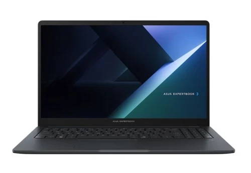 Ноутбук Asus/B1503CVA-S72566/1г/Core i5/1335U/1,3 GHz/16 Gb/PCIe NVMe SSD/512 Gb/No ODD/Graphics/Iris Xe/256 Mb/15,6 ''/1920x1080/Без операционной сис