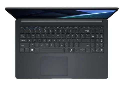 Ноутбук Asus/B1503CVA-S72566/1г/Core i5/1335U/1,3 GHz/16 Gb/PCIe NVMe SSD/512 Gb/No ODD/Graphics/Iris Xe/256 Mb/15,6 ''/1920x1080/Без операционной сис