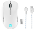 Мышь Lenovo Legion M600 Wireless Gaming Mouse White