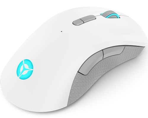Мышь Lenovo Legion M600 Wireless Gaming Mouse White