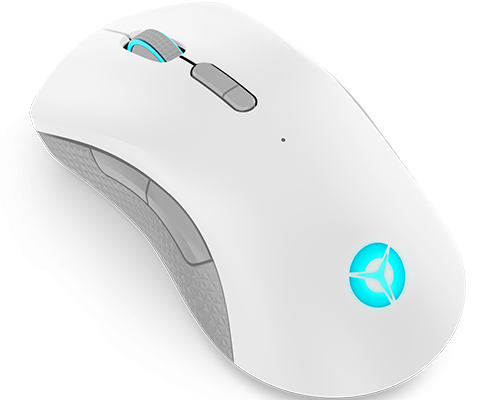 Мышь Lenovo Legion M600 Wireless Gaming Mouse White