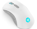 Мышь Lenovo Legion M600 Wireless Gaming Mouse White