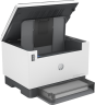 МФУ HP 2R3F0A LaserJet Tank MFP 2602dn Printer (A4) , Printer/Scanner/Copier, 600 dpi, 22 ppm, 64 MB, 500 MHz, 250 pages tray, USB+Ethernet, Duty 25K pages