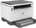 МФУ HP 2R3F0A LaserJet Tank MFP 2602dn Printer (A4) , Printer/Scanner/Copier, 600 dpi, 22 ppm, 64 MB, 500 MHz, 250 pages tray, USB+Ethernet, Duty 25K pages