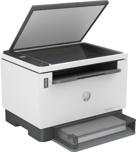 МФУ HP 2R3F0A LaserJet Tank MFP 2602dn Printer (A4) , Printer/Scanner/Copier, 600 dpi, 22 ppm, 64 MB, 500 MHz, 250 pages tray, USB+Ethernet, Duty 25K pages