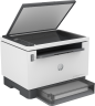 МФУ HP 2R3F0A LaserJet Tank MFP 2602dn Printer (A4) , Printer/Scanner/Copier, 600 dpi, 22 ppm, 64 MB, 500 MHz, 250 pages tray, USB+Ethernet, Duty 25K pages