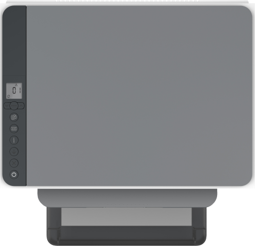 МФУ HP 2R3F0A LaserJet Tank MFP 2602dn Printer (A4) , Printer/Scanner/Copier, 600 dpi, 22 ppm, 64 MB, 500 MHz, 250 pages tray, USB+Ethernet, Duty 25K pages