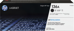 Картридж HP 136A Black Original LaserJet Toner Cartridge для HP LaserJet M211, MFP M236