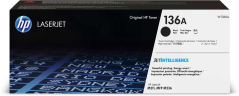 Картридж HP 136A Black Original LaserJet Toner Cartridge для HP LaserJet M211, MFP M236