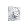 Вентилятор для компьютерного корпуса Bequiet! Pure Wings 3 140mm PWM high-speed White