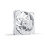 Вентилятор для компьютерного корпуса Bequiet! Pure Wings 3 140mm PWM high-speed White