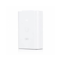 PoE адаптер Ubiquiti POE-24-24W-WH