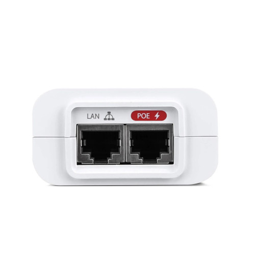 PoE адаптер Ubiquiti POE-24-24W-WH