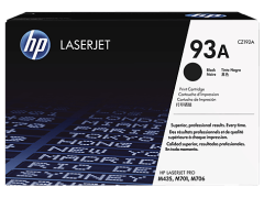 HP 93A Black LaserJet Toner Cartridge для HP LaserJet M435
