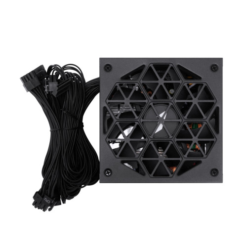 Блок питания 1STPLAYER HA 850W AA2 BK