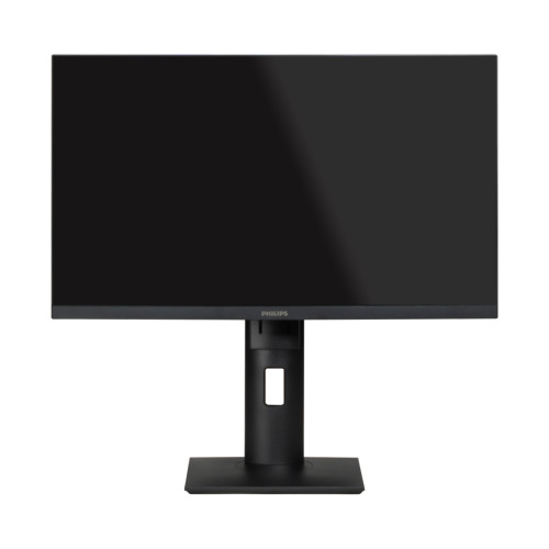 Моноблок 27" Philips 27B2A4000E/93 Black