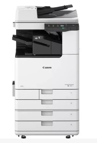 МФП Canon/imageRUNNER 2930i/Принтер-Сканер(АПД-100с.)-Копир/A3/30 ppm/1200x1200 dpi/Wifi есть/нет тонеров в комплекте/запуск через АСЦ