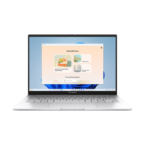 Ноутбук ASUS Zenbook 14 UX3405CA-PP157W 14" 3K 120Hz Core 9 285H 16GB 1TB Win11