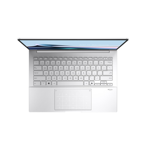 Ноутбук ASUS Zenbook 14 UX3405CA-PP157W 14" 3K 120Hz Core 9 285H 16GB 1TB Win11