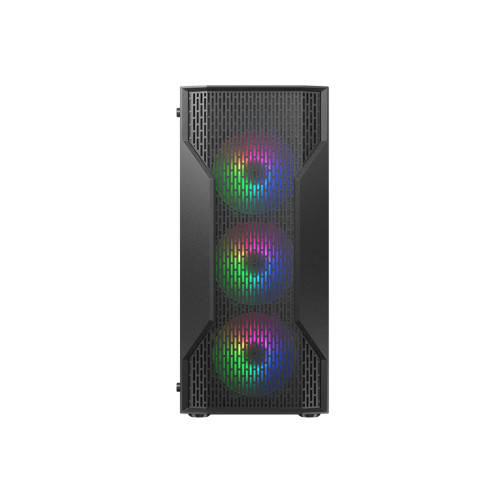 Компьютерный корпус Cougar MX110 RGB без Б/П