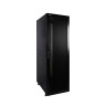 Шкаф коммуникационный SHIP H.6242.56.100 19" 42U 600*1200*2000 мм чёрный