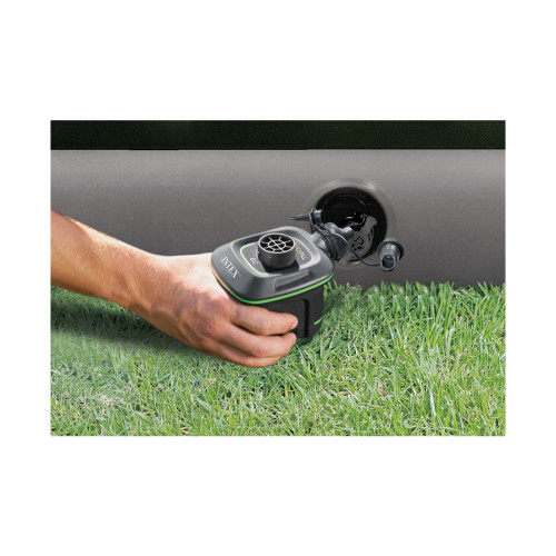 Матрас надувной Intex 64777