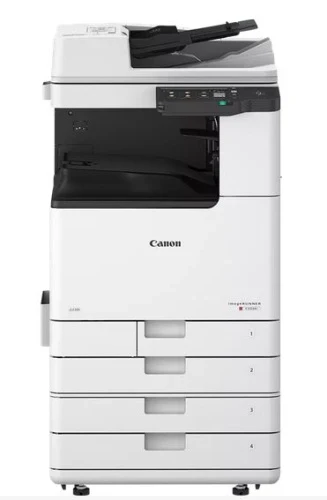 МФП Canon/imageRUNNER C3326i/Принтер-Сканер(АПД-100с.)-Копир/A3/26 ppm/1200x1200 dpi/Wifi есть/Тумба опционально/нет тонеров в комплекте/запуск через