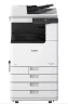 МФП Canon/imageRUNNER C3326i/Принтер-Сканер(АПД-100с.)-Копир/A3/26 ppm/1200x1200 dpi/Wifi есть/Тумба опционально/нет тонеров в комплекте/запуск через