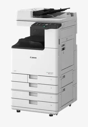 МФП Canon/imageRUNNER C3326i/Принтер-Сканер(АПД-100с.)-Копир/A3/26 ppm/1200x1200 dpi/Wifi есть/Тумба опционально/нет тонеров в комплекте/запуск через